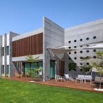 Ankit Shah Residence by Dipen Gada & Associates - Sheet3