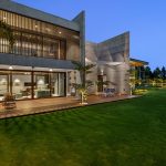 Ankit Shah Residence by Dipen Gada & Associates - Sheet4