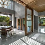Ankit Shah Residence by Dipen Gada & Associates - Sheet6