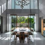 Ankit Shah Residence by Dipen Gada & Associates - Sheet7