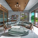 Ankit Shah Residence by Dipen Gada & Associates - Sheet8