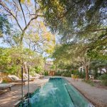 Grand House and Garden by OHLAB - Sheet2