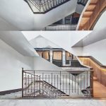 Grand House and Garden by OHLAB - Sheet3