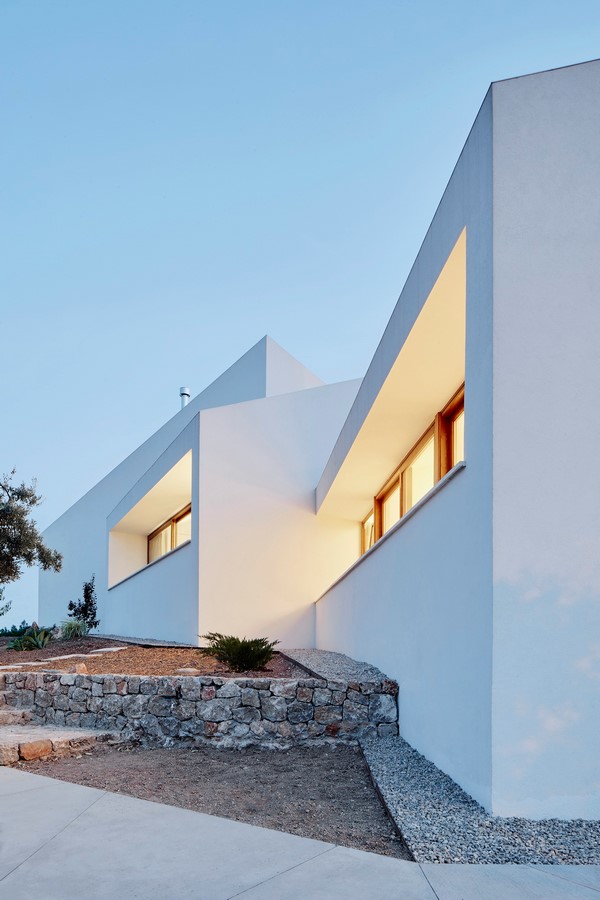 MM House by OHLAB - Sheet2