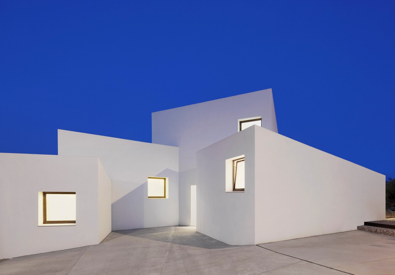 MM House by OHLAB - Sheet4