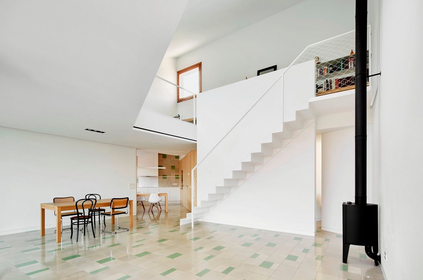 MM House by OHLAB - Sheet5