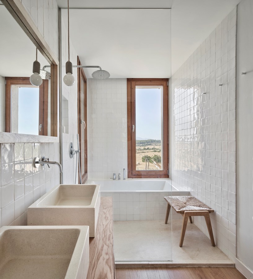 Casa Palerm by OHLAB - Sheet3