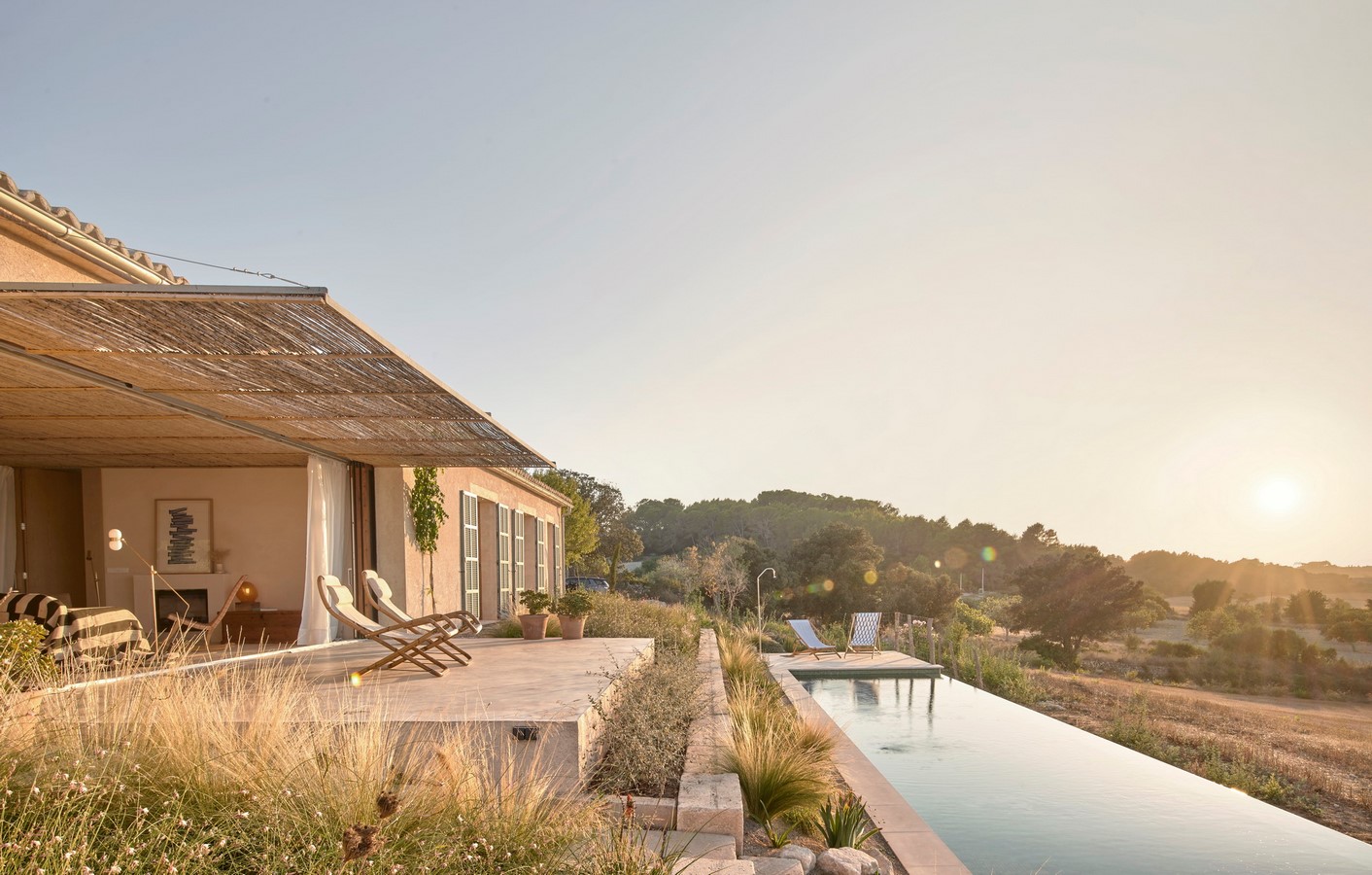 Casa Palerm by OHLAB - Sheet5