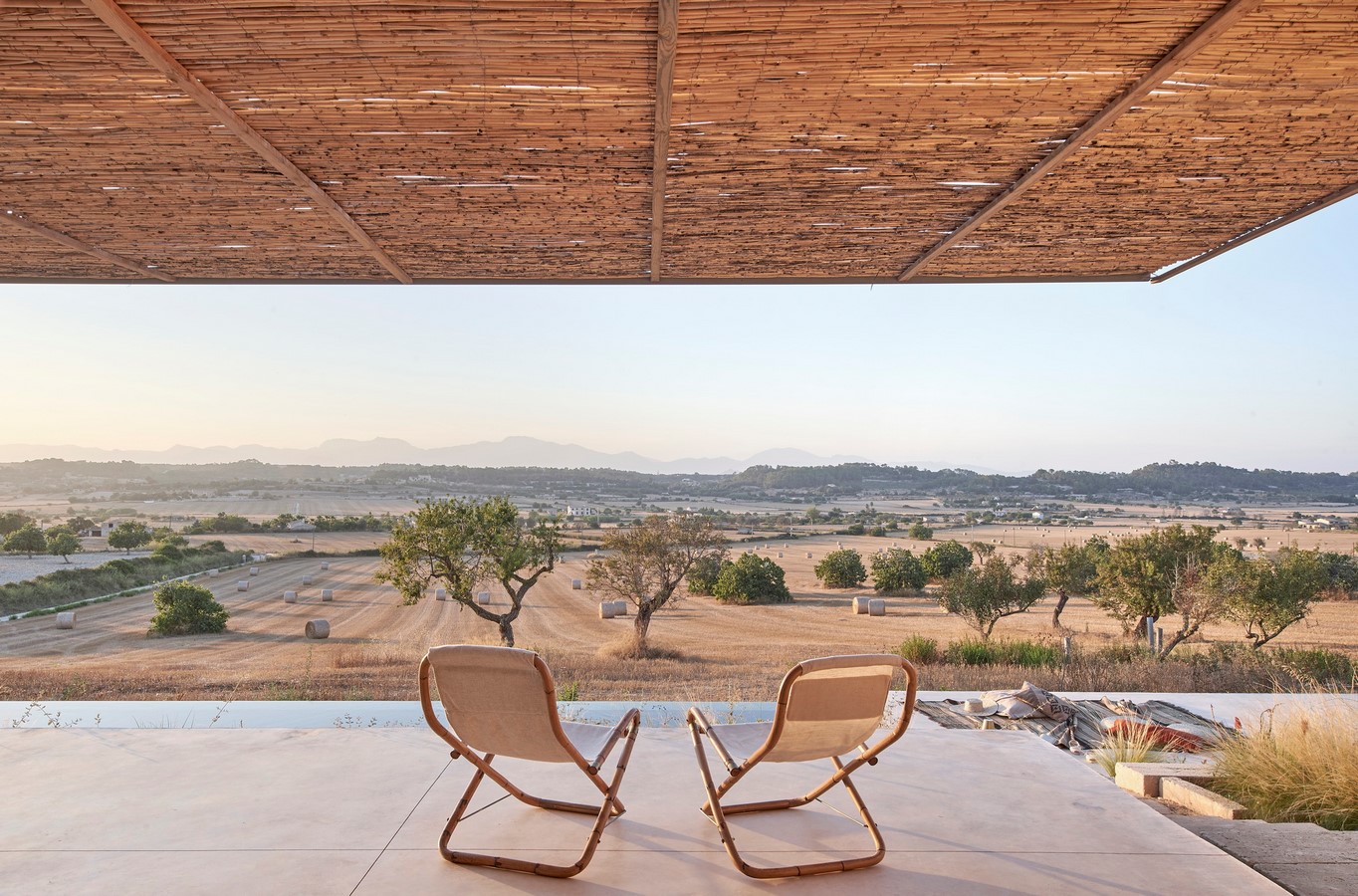Casa Palerm by OHLAB - Sheet7