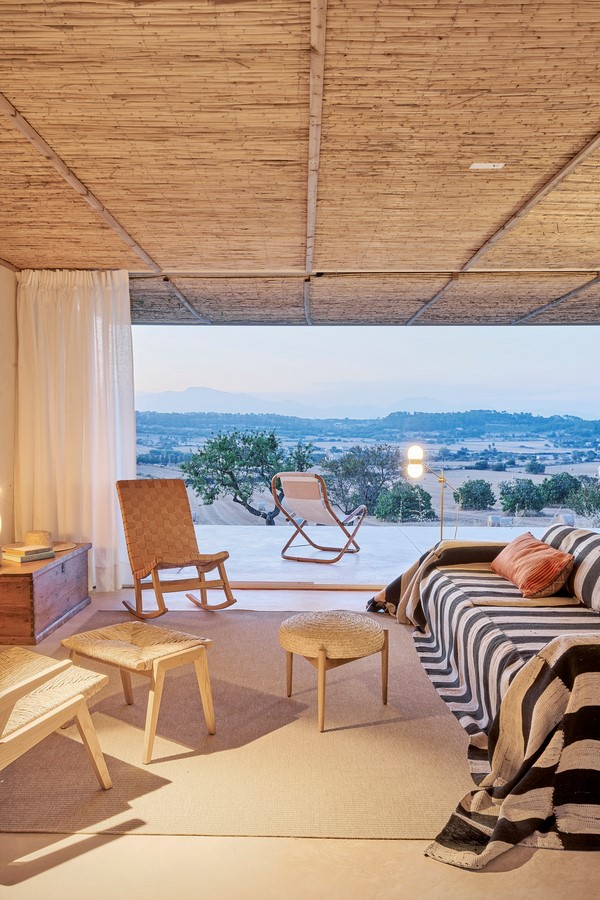 Casa Palerm by OHLAB - Sheet8