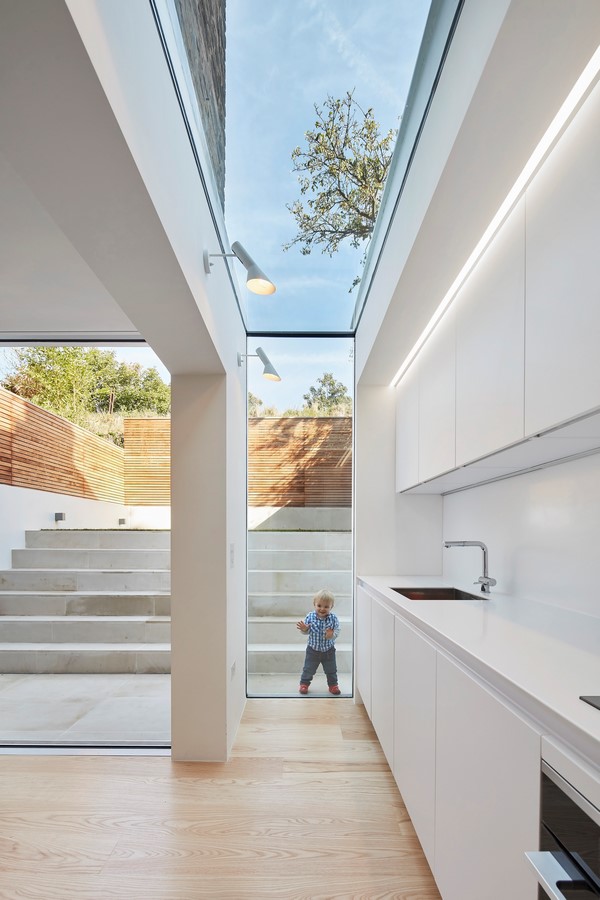 Casa del Sol by Sophie Nguyen Architects - Sheet1