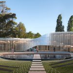 Centro Cultural Gonzalo “Gonchi” Rodriguez by DARK Arkitekter - Sheet1