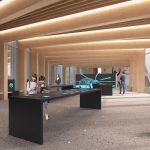 Centro Cultural Gonzalo “Gonchi” Rodriguez by DARK Arkitekter - Sheet3