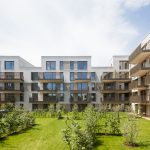 Old brickworks Speyer Wohnquartier Q2 PARK by KFWM Architekten - Sheet2
