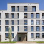 Old brickworks Speyer Wohnquartier Q2 PARK by KFWM Architekten - Sheet6
