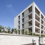 Old brickworks Speyer Wohnquartier Q2 PARK by KFWM Architekten - Sheet7
