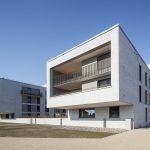 Old brickworks Speyer Wohnquartier Q2 PARK by KFWM Architekten - Sheet8