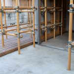 Single-Storey House in Bandobashi by ROOVICE - Sheet1