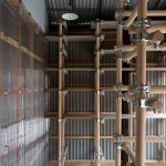 Single-Storey House in Bandobashi by ROOVICE - Sheet2