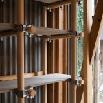 Single-Storey House in Bandobashi by ROOVICE - Sheet3