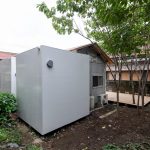 Single-Storey House in Bandobashi by ROOVICE - Sheet4