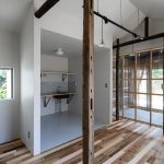 Single-Storey House in Bandobashi by ROOVICE - Sheet5