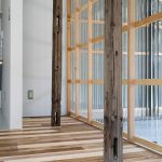 Single-Storey House in Bandobashi by ROOVICE - Sheet6