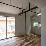 Single-Storey House in Bandobashi by ROOVICE - Sheet7
