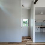 Single-Storey House in Bandobashi by ROOVICE - Sheet8