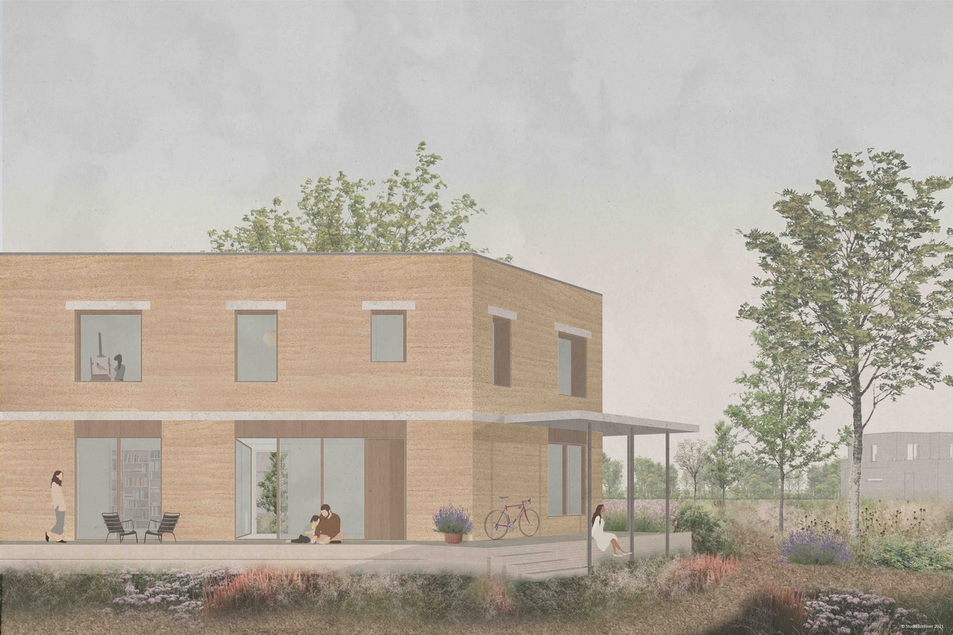 Threshold by Studio Lommer -Sheet1