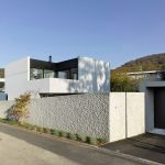 New Construction Maison Cube, Arlesheim by KREN Architectur AG - Sheet2