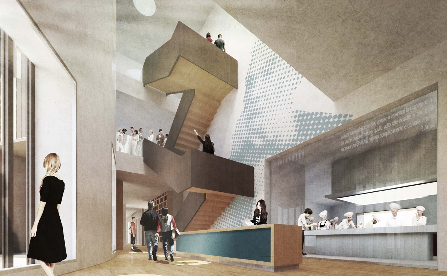 Riolo Hospitality Institute by LFSN - Sheet2