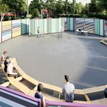 Ephemeral Device for Tiny Theater by Conjuntos Empáticos - Sheet1