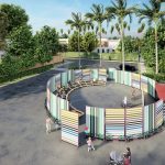 Ephemeral Device for Tiny Theater by Conjuntos Empáticos - Sheet3