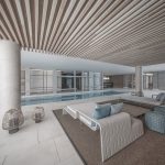 The HILL villa by ARK Architects - Sheet1