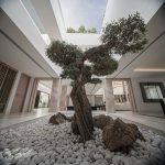 The HILL villa by ARK Architects - Sheet3