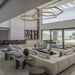 The HILL villa by ARK Architects - Sheet4