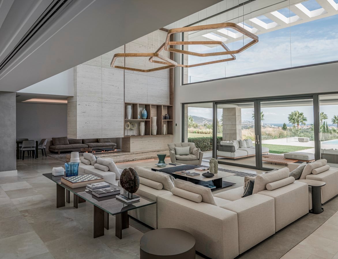 The HILL villa by ARK Architects - Sheet4