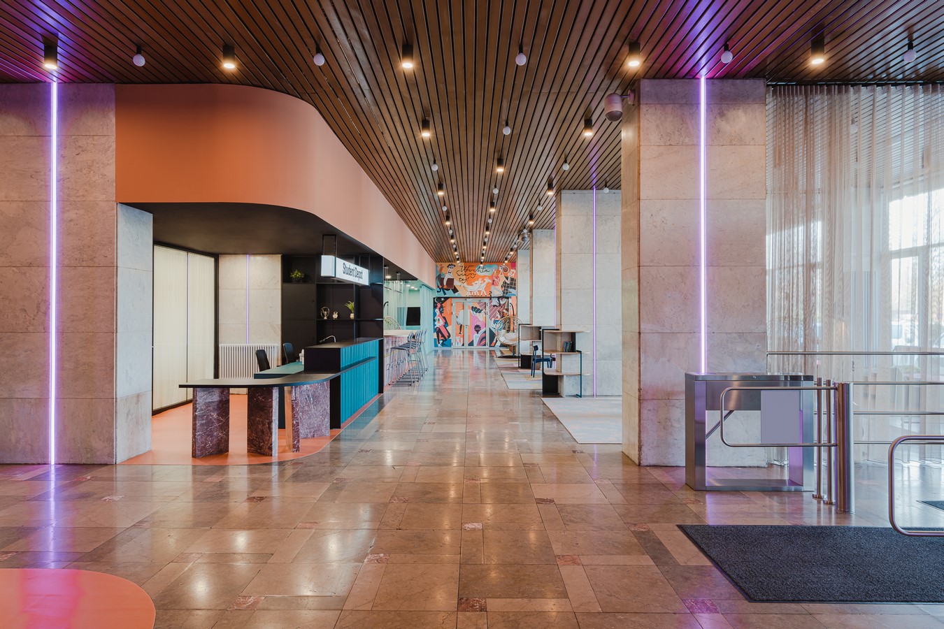 Student Depot Poznań by MIXD - Sheet5