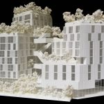 The Terraces of Paul Bourget by VDARCHITECTURES - Sheet2