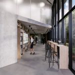 The Terraces of Paul Bourget by VDARCHITECTURES - Sheet3