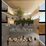 The Terraces of Paul Bourget by VDARCHITECTURES - Sheet6