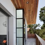 Emerald Lake Hills House by Arcadia Architecture Inc - Sheet3