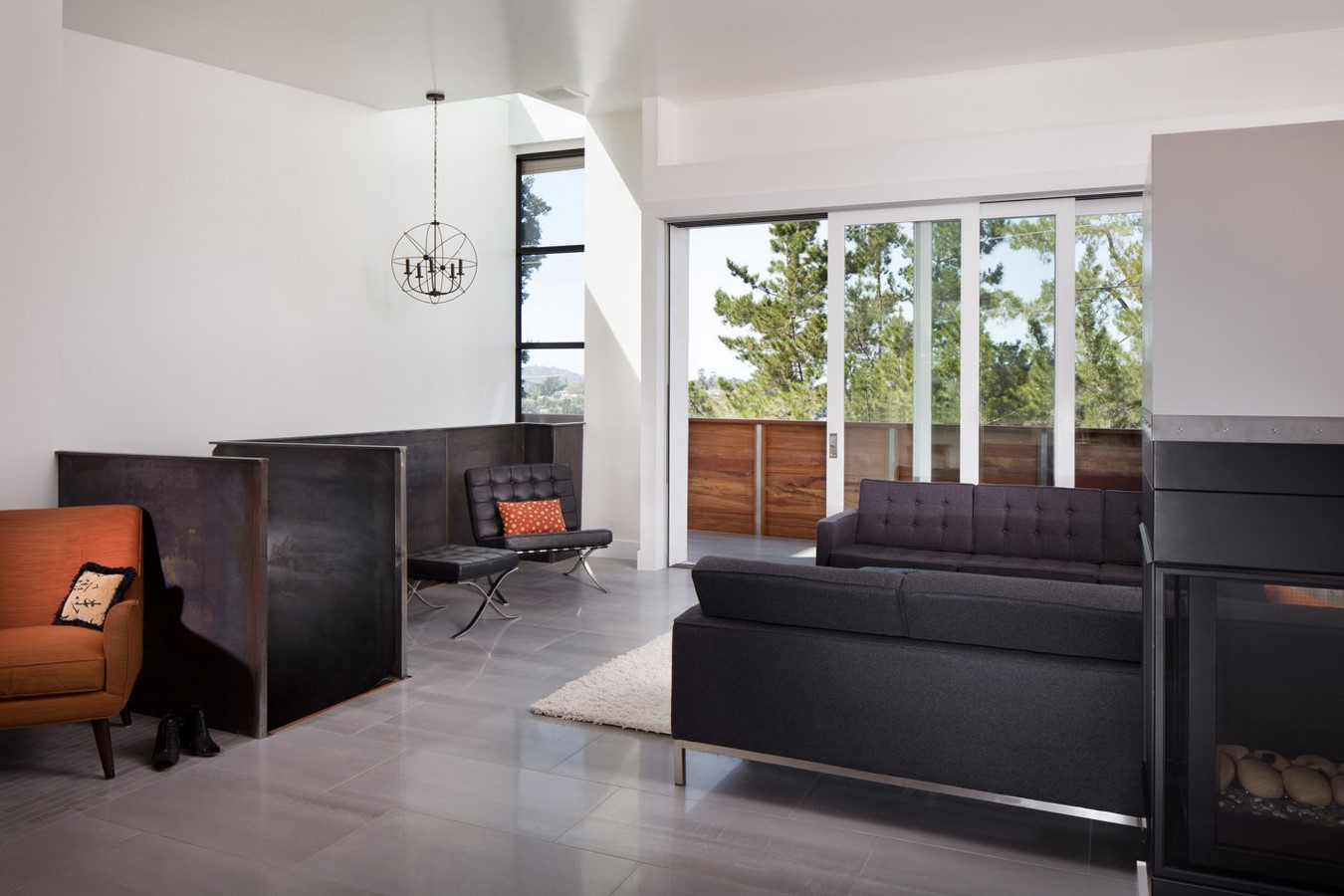 Emerald Lake Hills House by Arcadia Architecture Inc - Sheet5