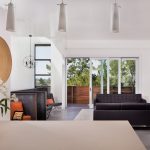 Emerald Lake Hills House by Arcadia Architecture Inc - Sheet6