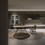 Rimadesio Showroom, Ningbo By OUTIN. DESIGN - Sheet1