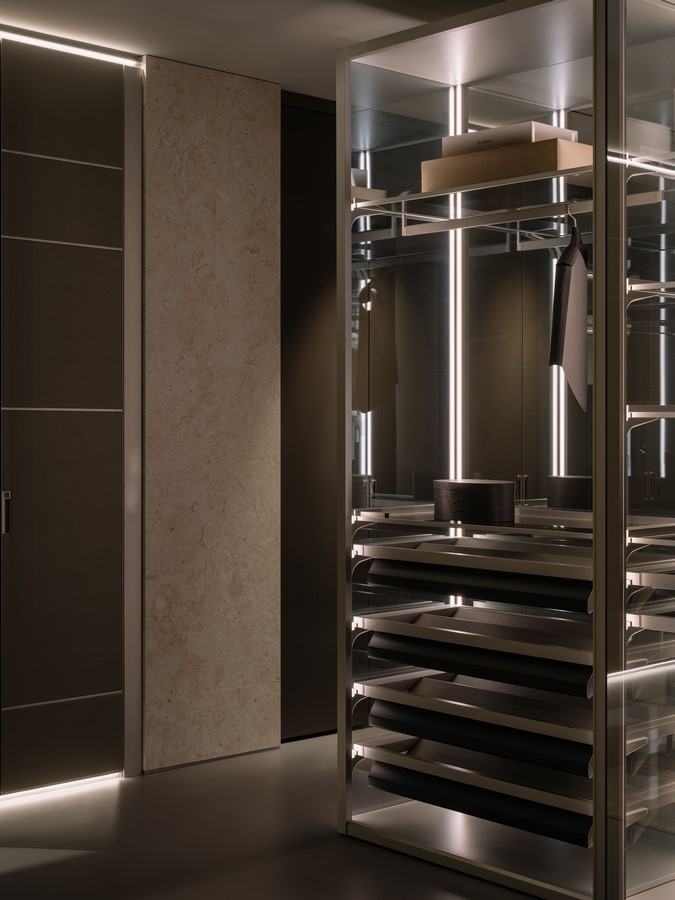 Rimadesio Showroom, Ningbo By OUTIN. DESIGN - Sheet2