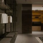 Rimadesio Showroom, Ningbo By OUTIN. DESIGN - Sheet3