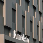 Rimadesio Showroom, Ningbo By OUTIN. DESIGN - Sheet6