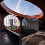 Museum of socialism, lucknow by Studio Archohm - Sheet1